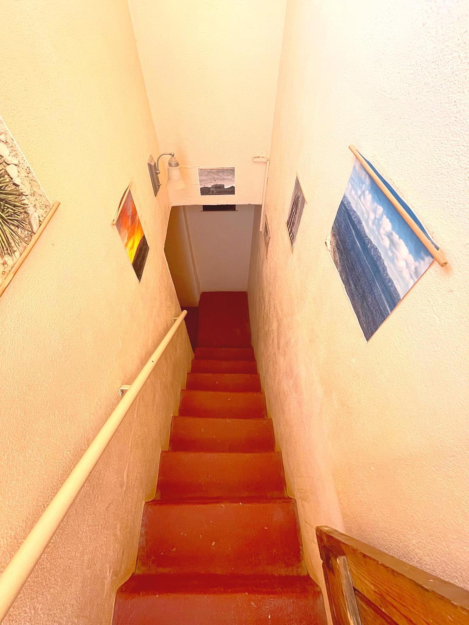 帕拉帕斯温塔纳酒店 La Ventana 外观 照片